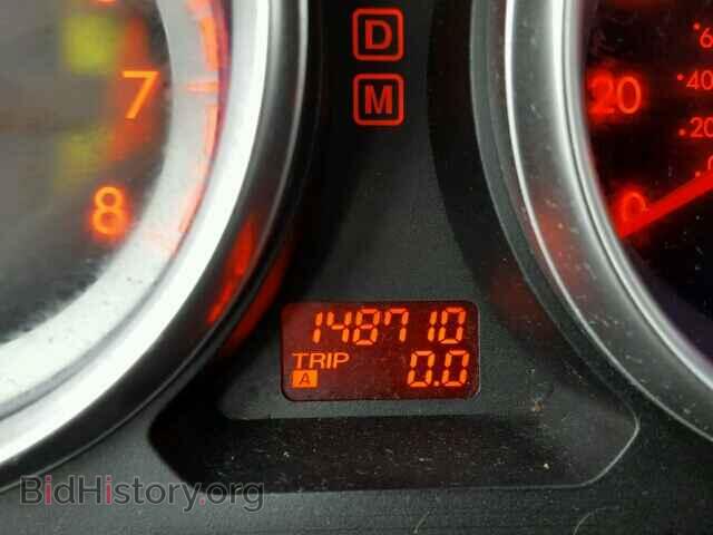 2008 MAZDA CX-9 - VIN: JM3TB38VX80144912 - Фото 8