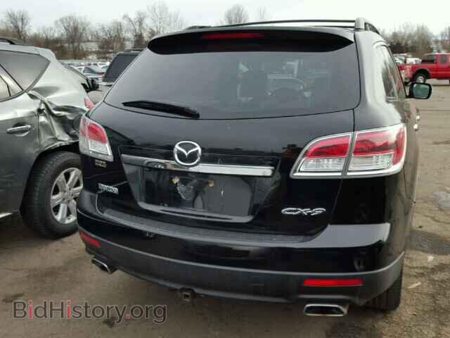 2008 MAZDA CX-9 - VIN: JM3TB38VX80144912 - Фото 10