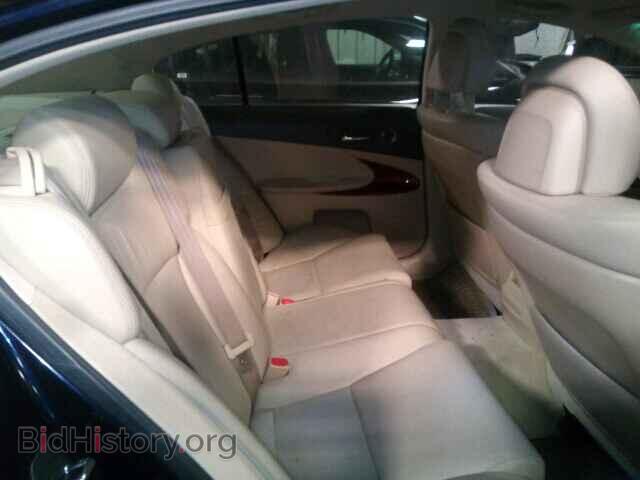 2007 LEXUS GS350 - VIN: JTHBE96S170008091 - Фото 6