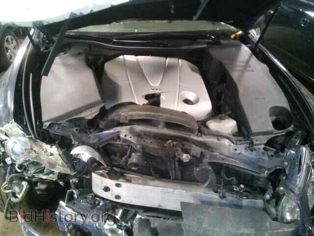 2007 LEXUS GS350 - VIN: JTHBE96S170008091 - Фото 7
