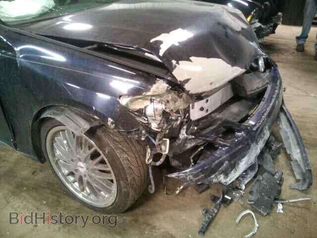 2007 LEXUS GS350 - VIN: JTHBE96S170008091 - Фото 9