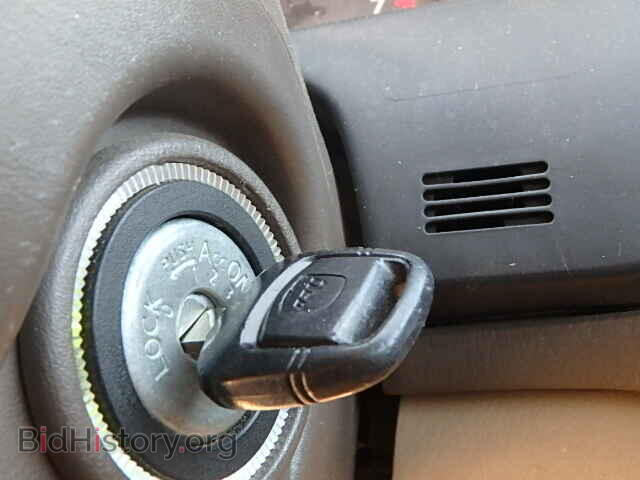 2000 NISSAN MAXIMA - VIN: JN1CA31D8YT735206 - Photo 10