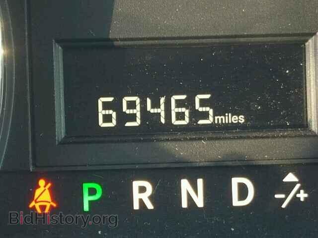 2014 DODGE CARAVAN - VIN: 2C4RDGCG7ER127807 - Фото 8