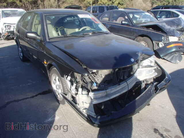 Фотография YS3DF58N4X2066054 - SAAB 9 3 1999