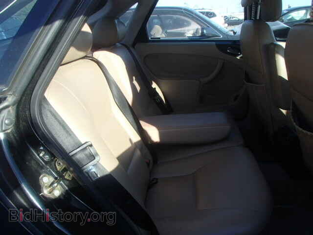 1999 SAAB 9 3 - VIN: YS3DF58N4X2066054 - Фото 6