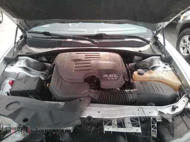2012 DODGE CHARGER - VIN: 2C3CDXBGXCH187367 - Photo 7