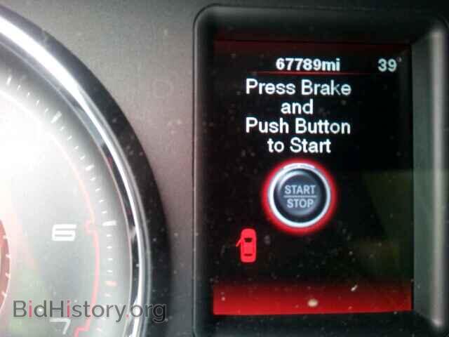 2012 DODGE CHARGER - VIN: 2C3CDXBGXCH187367 - Photo 8