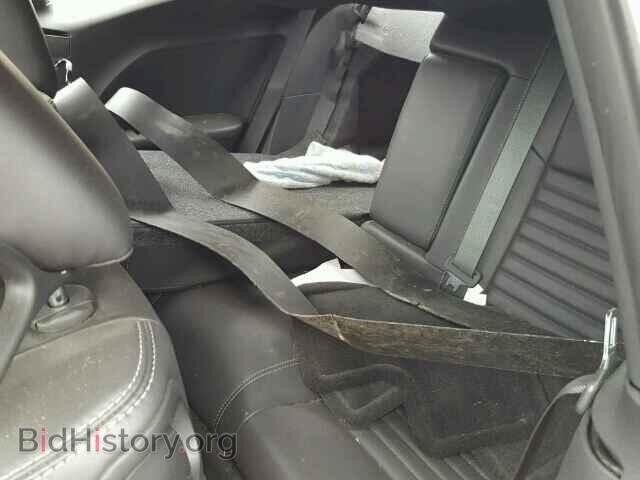 2013 DODGE CHALLENGER - VIN: 2C3CDYBT9DH672166 - Фото 6