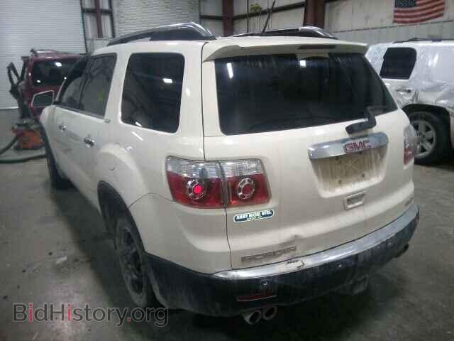2007 GMC ACADIA - VIN: 1GKEV337X7J112945 - Фото 3