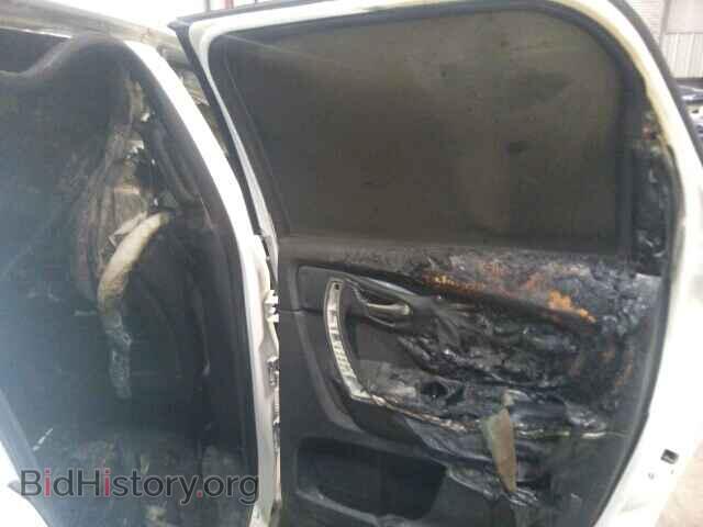 2007 GMC ACADIA - VIN: 1GKEV337X7J112945 - Фото 10
