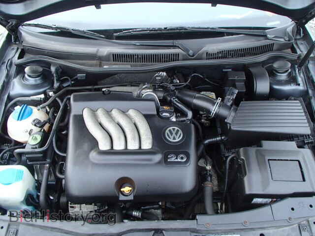 2006 VOLKSWAGEN GOLF - VIN: 9BWGL61J864002425 - Фото 7