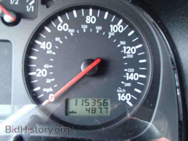 2006 VOLKSWAGEN GOLF - VIN: 9BWGL61J864002425 - Фото 8