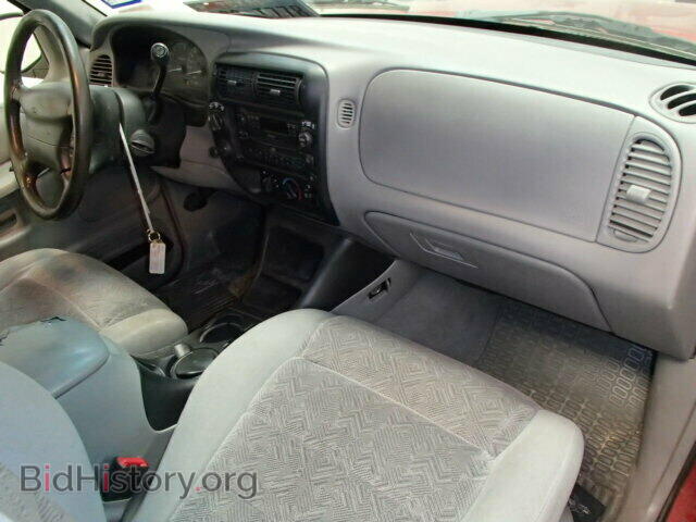1998 FORD EXPLORER - VIN: 1FMYU24E7WUA63473 - Фото 5