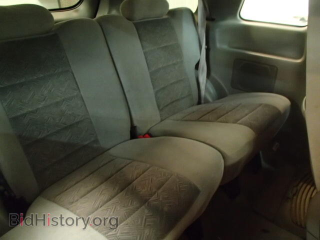 1998 FORD EXPLORER - VIN: 1FMYU24E7WUA63473 - Фото 6