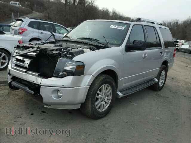 2013 FORD EXPEDITION - VIN: 1FMJU2A53DEF34869 - Фото 2