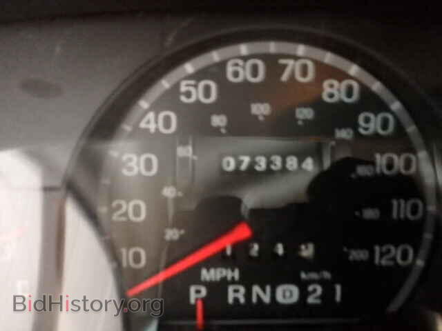 2001 FORD CROWN VIC - VIN: 2FAFP73W71X197143 - Фото 8