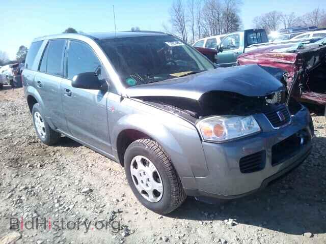 Фотография 5GZCZ23D96S882259 - SATURN VUE 2006