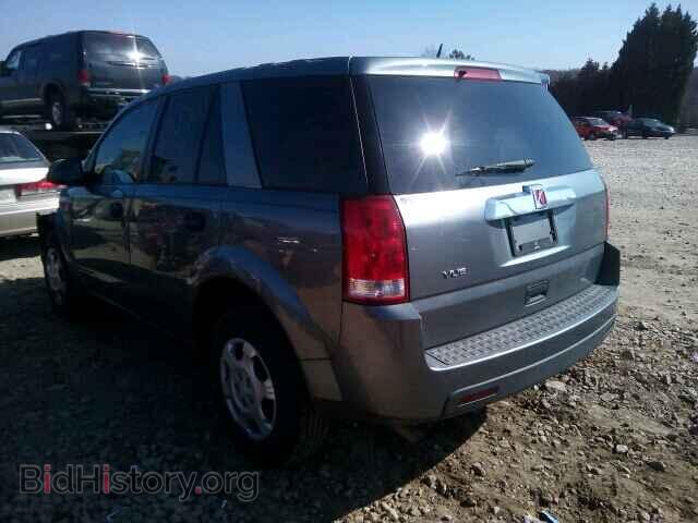 2006 SATURN VUE - VIN: 5GZCZ23D96S882259 - Фото 3