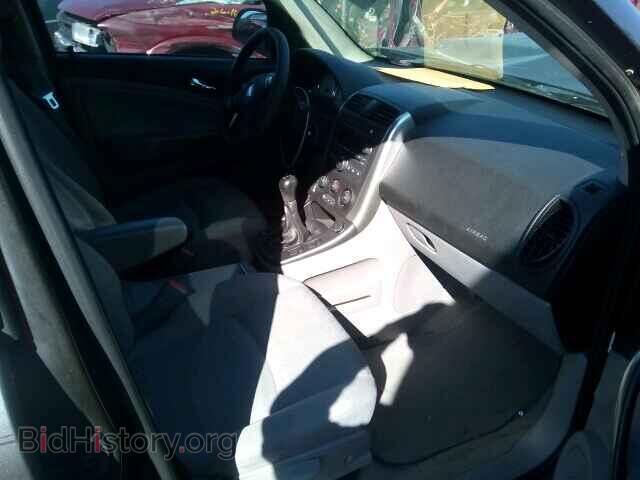 2006 SATURN VUE - VIN: 5GZCZ23D96S882259 - Фото 5