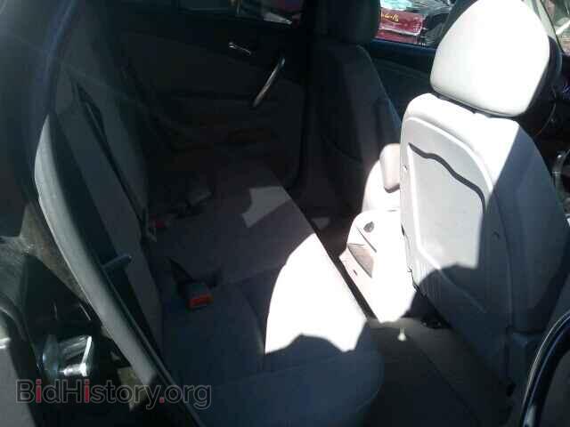 2006 SATURN VUE - VIN: 5GZCZ23D96S882259 - Фото 6