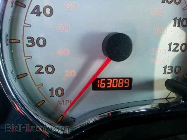 2006 SATURN VUE - VIN: 5GZCZ23D96S882259 - Фото 8