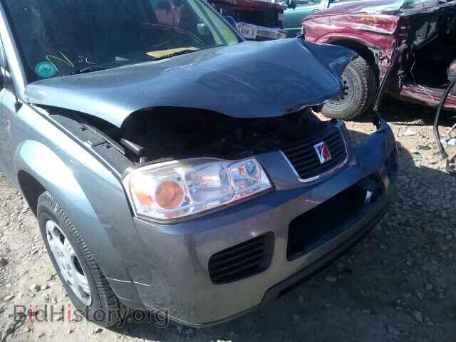 2006 SATURN VUE - VIN: 5GZCZ23D96S882259 - Фото 9