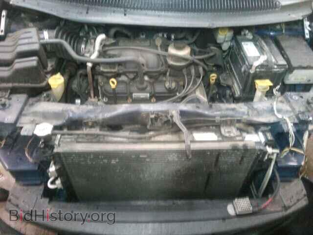 2006 DODGE CARAVAN - VIN: 2D4GP44L66R736416 - Фото 7
