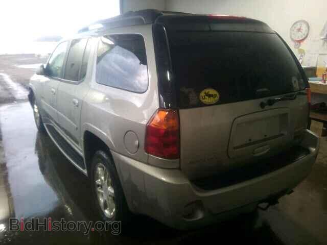 2006 GMC ENVOY - VIN: 1GKET66M966145090 - Фото 3