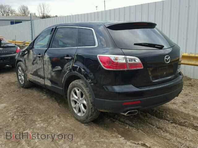 2011 MAZDA CX-9 - VIN: JM3TB3CV9B0313011 - Фото 3