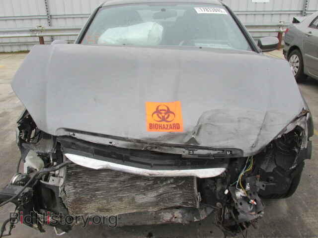 2013 CHRYSLER 200 - VIN: 1C3CCBBG1DN527777 - Фото 7