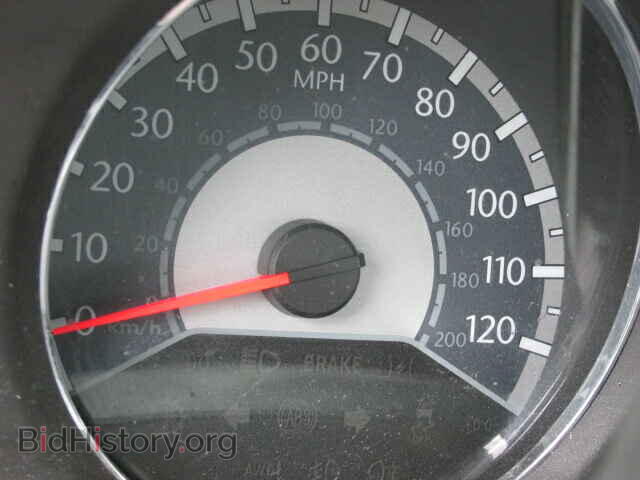 2013 CHRYSLER 200 - VIN: 1C3CCBBG1DN527777 - Фото 8