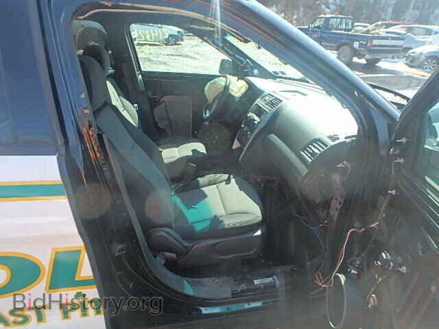 2013 FORD EXPLORER - VIN: 1FM5K8AR1DGC73193 - Фото 5