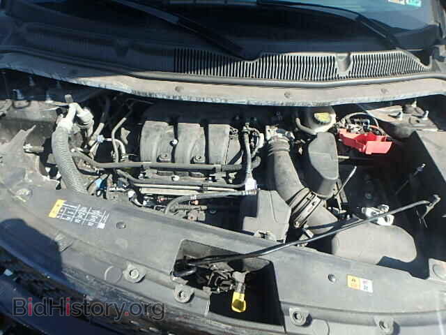 2013 FORD EXPLORER - VIN: 1FM5K8AR1DGC73193 - Фото 7