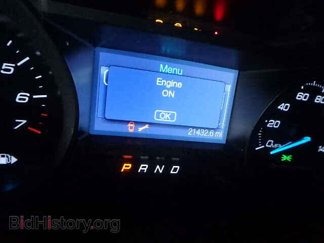 2013 FORD EXPLORER - VIN: 1FM5K8AR1DGC73193 - Фото 8