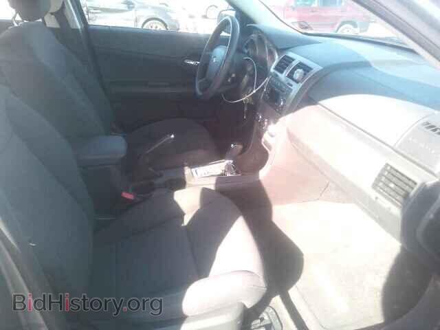 2010 DODGE AVENGER - VIN: 1B3CC4FB9AN165622 - Фото 5