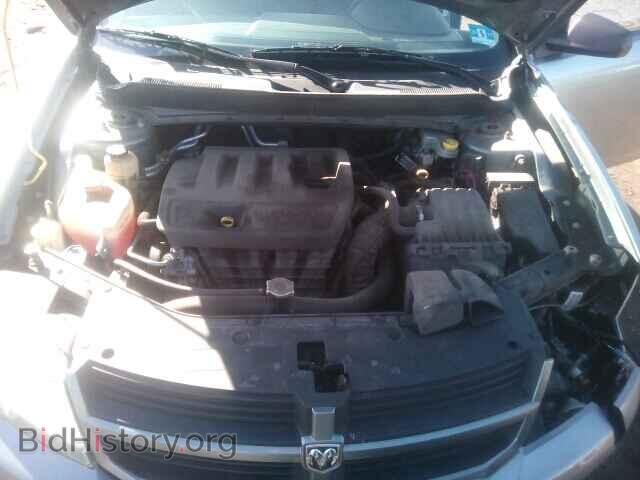 2010 DODGE AVENGER - VIN: 1B3CC4FB9AN165622 - Фото 7