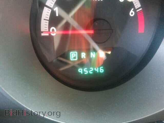 2010 DODGE AVENGER - VIN: 1B3CC4FB9AN165622 - Фото 8