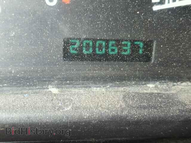 2000 JEEP WRANGLER - VIN: 1J4FA49S9YP786428 - Фото 8