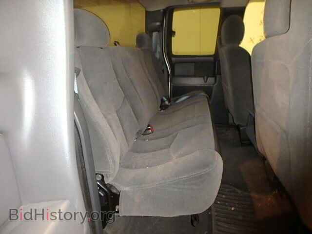 2005 CHEVROLET SILVERADO - VIN: 2GCEC19T651231237 - Фото 6