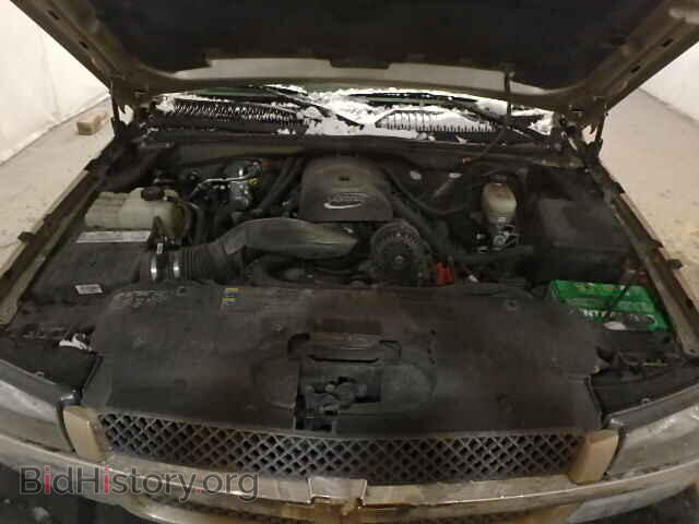 2005 CHEVROLET SILVERADO - VIN: 2GCEC19T651231237 - Фото 7