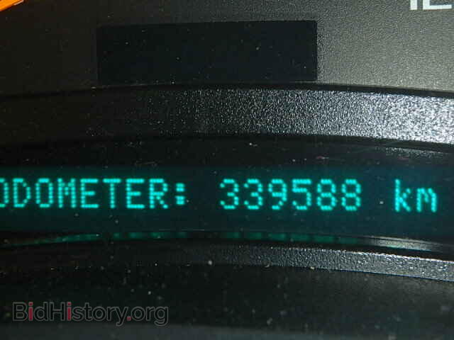 2005 CHEVROLET SILVERADO - VIN: 2GCEC19T651231237 - Фото 8