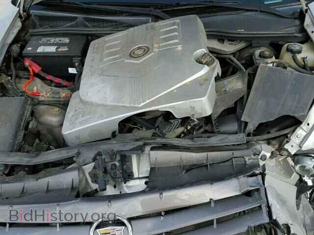 2004 CADILLAC CTS - VIN: 1G6DM577940144743 - Фото 7