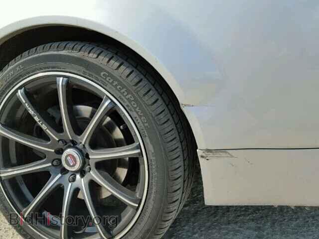 2004 CADILLAC CTS - VIN: 1G6DM577940144743 - Фото 10