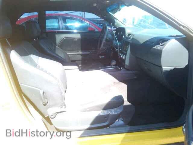 2010 DODGE CHALLENGER - VIN: 2B3CJ5DT2AH157510 - Photo 5