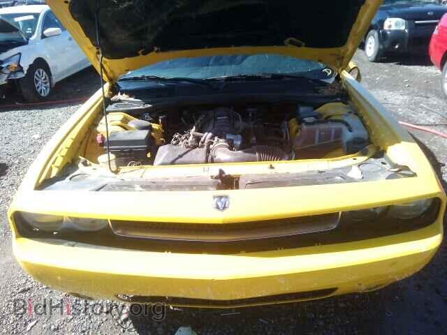 2010 DODGE CHALLENGER - VIN: 2B3CJ5DT2AH157510 - Photo 7