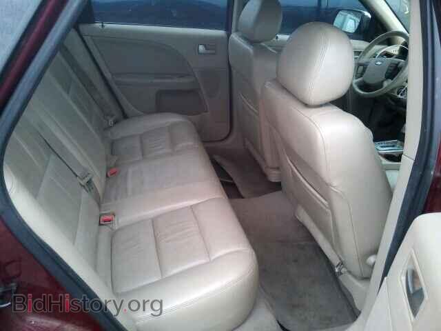 2005 FORD FIVE HUNDR - VIN: 1FAFP251X5G144792 - Фото 6