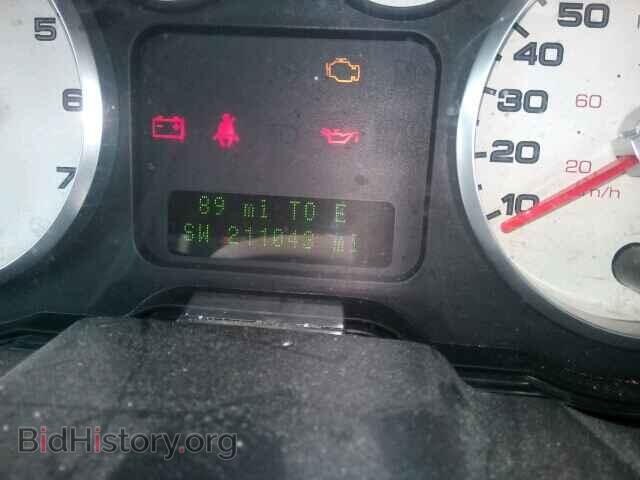 2005 FORD FIVE HUNDR - VIN: 1FAFP251X5G144792 - Фото 8
