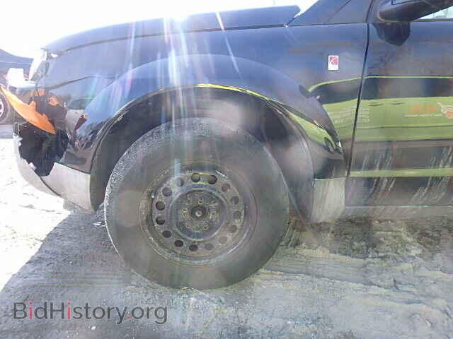 2003 SATURN VUE - VIN: 5GZCZ33D23S886087 - Photo 9