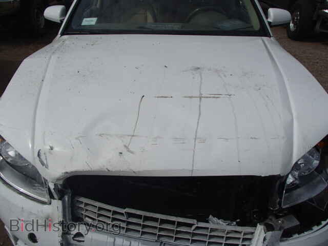 2007 AUDI A4 - VIN: WAUAF78E67A272940 - Фото 7