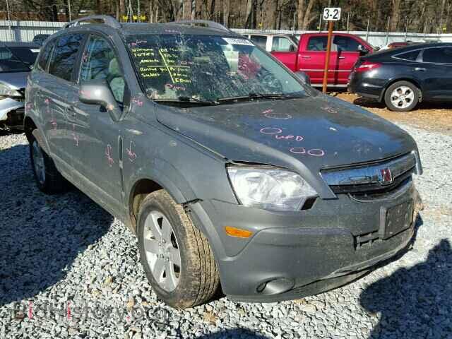 Фотография 3GSCL53768S523204 - SATURN VUE 2008